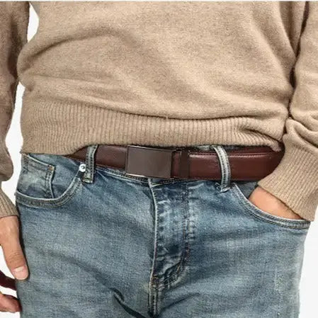 Men's Belt GLR SHOPPING