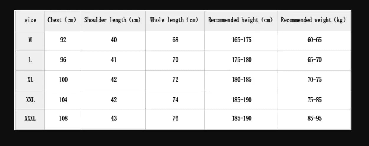 Men Tank Tops GLR SHOPPING