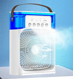 Portable Humidifier Air Cooler GLR SHOPPING