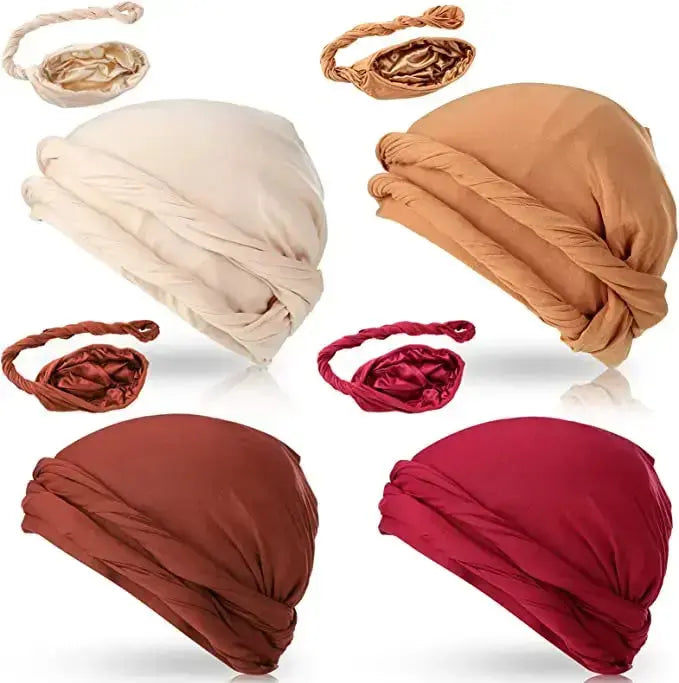 Pullover Turban GLR SHOPPING