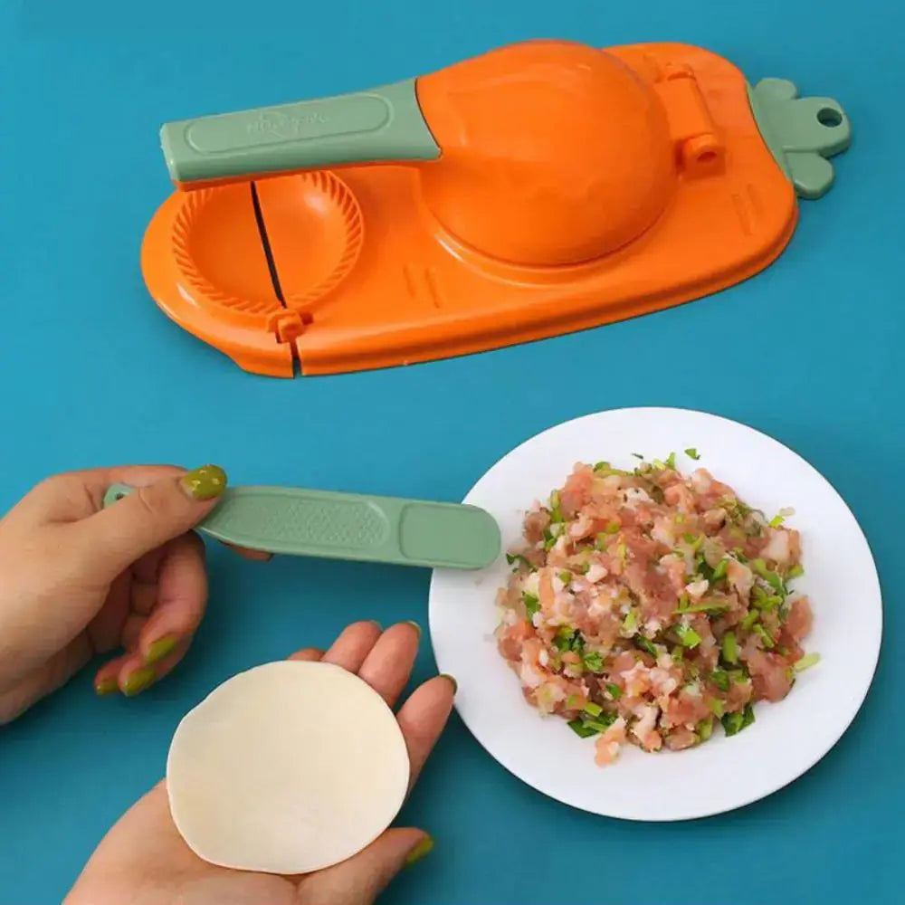 Easy Dumpling Expresso GLR SHOPPING