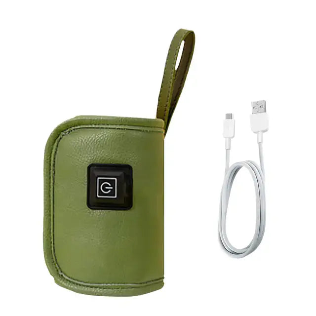 Bottle Thermal Warmer Bag GLR SHOPPING