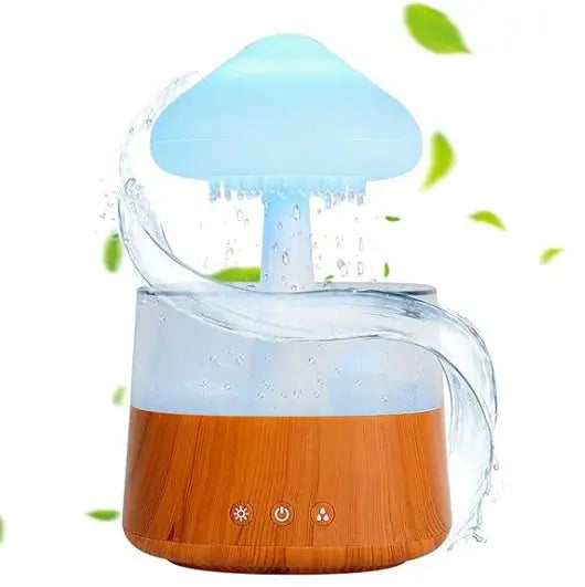 Mushroom humidifier GLR SHOPPING