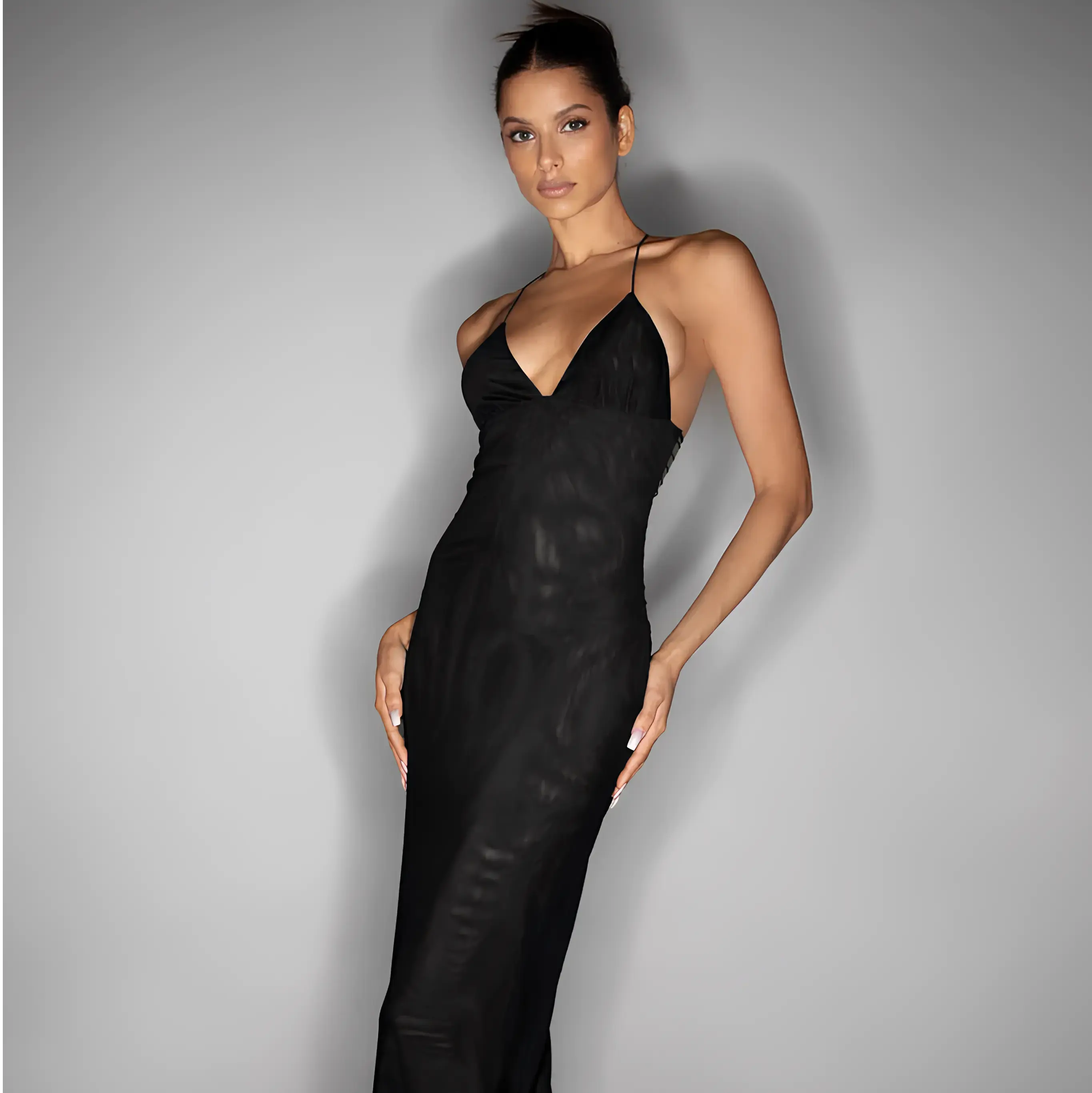 Butterfly Dress GLR SHOPPING