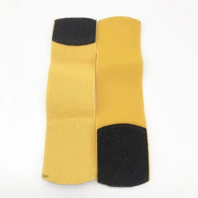 New Shin Guard Fixed Bandage Tape GLR SHOPPING