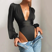 Women's Sexy Fashion Bodysuit GLR SHOPPING