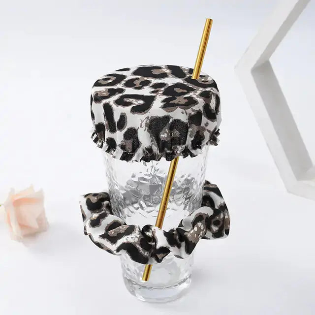 Glass Cover Scrunchie GLR SHOPPING