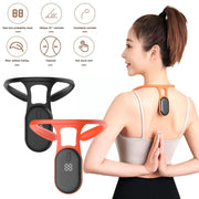 Ultrasonic Lymphatic Soothing Back Support GLR SHOPPING