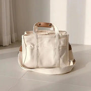 Stylish Canvas Tote Bag GLR SHOPPING