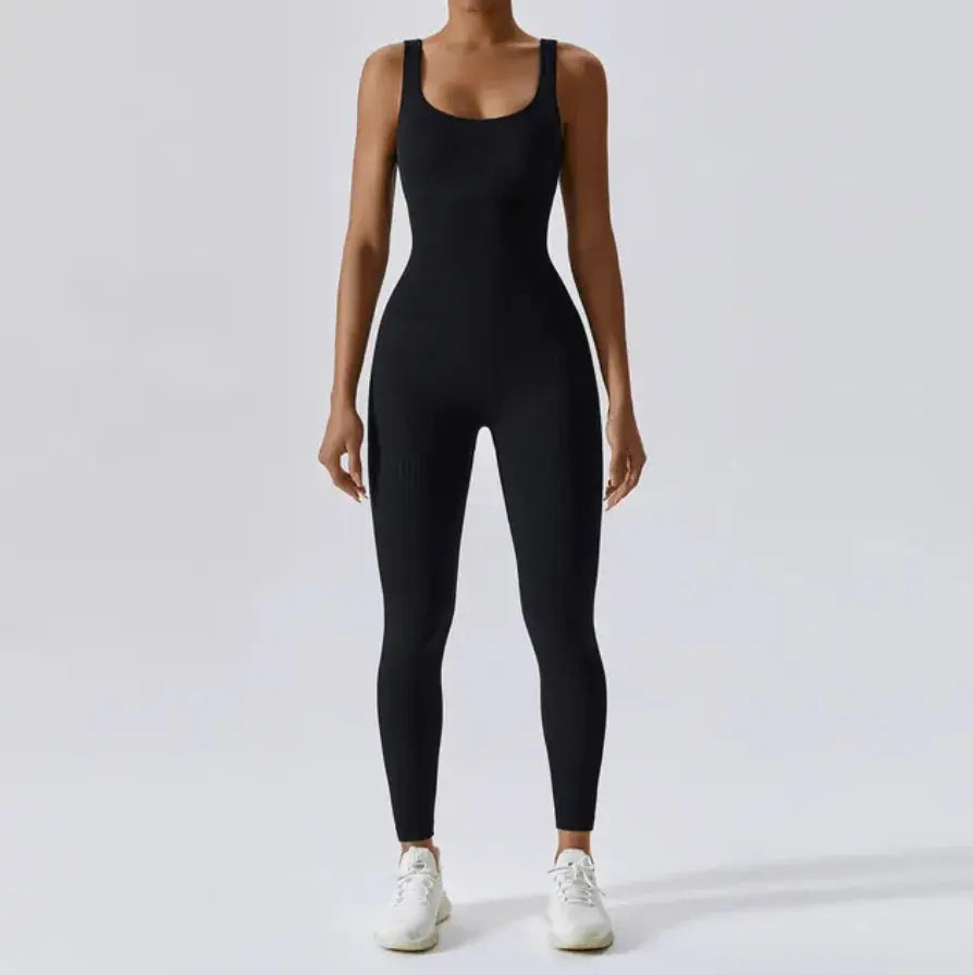 Lovvlies One Piece Yoga Jumpsuit GLR SHOPPING