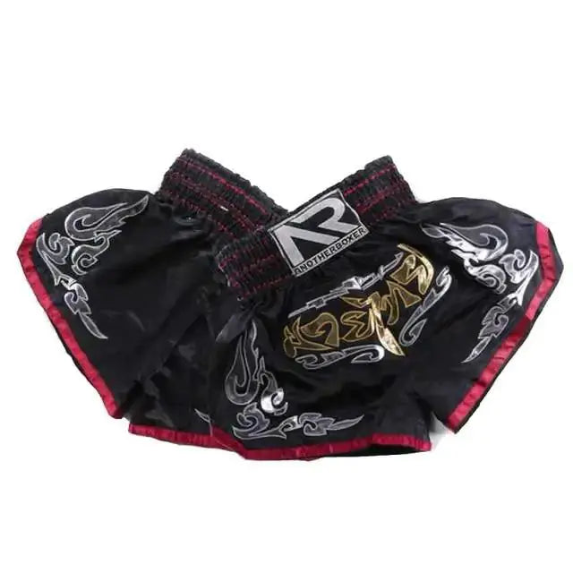 Men Boxing Shorts GLR SHOPPING