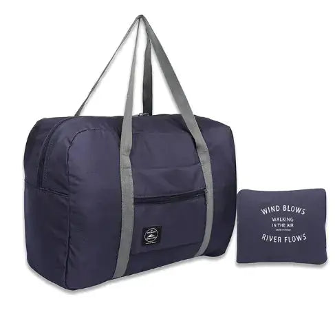 Large Capacity Fashion Travel Bag GLR SHOPPING