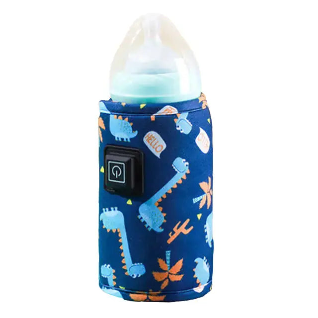 Bottle Thermal Warmer Bag GLR SHOPPING