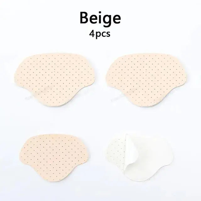 Sneaker Heel Protector Adhesive Pads GLR SHOPPING