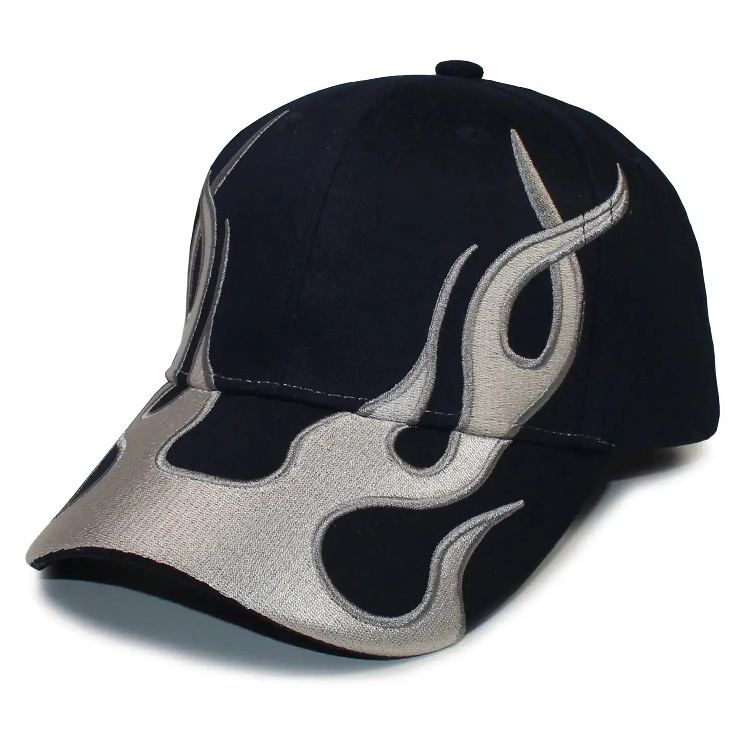Flame Baseball Cap GLR SHOPPING