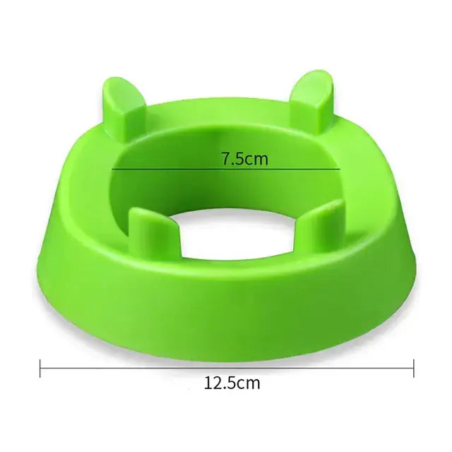 Plastic Ball Holder GLR SHOPPING