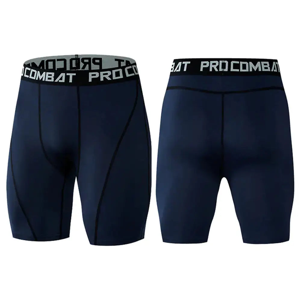 Compression Shorts GLR SHOPPING