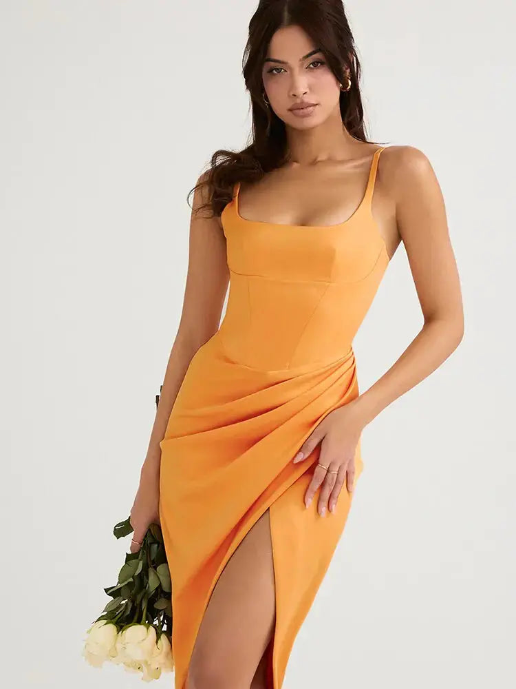 Charlotte Dress GLR SHOPPING