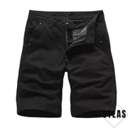 Men's Cargo Shorts GLR SHOPPING