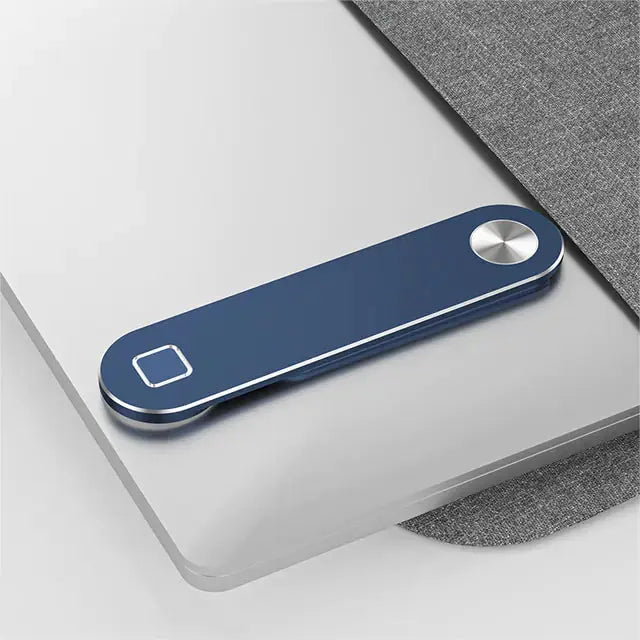 Magnetic Smart Folding Phone Holder GLR SHOPPING