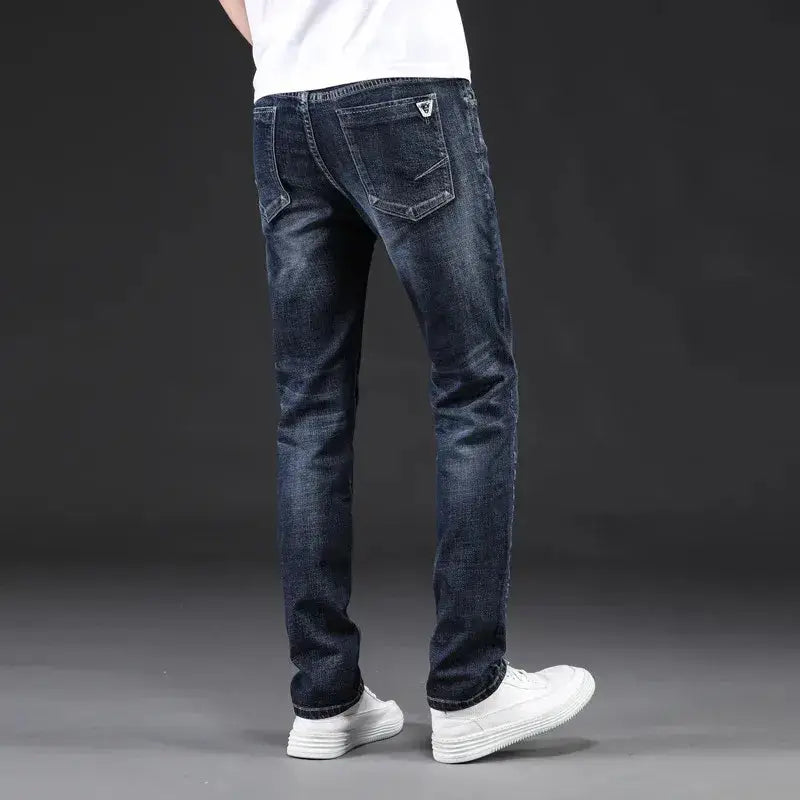 Male Denim Pants GLR SHOPPING