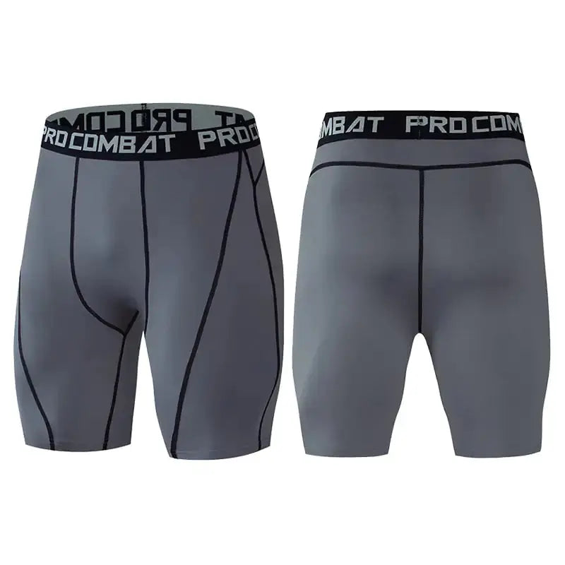 Compression Shorts GLR SHOPPING