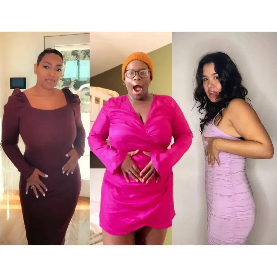 Essentials Bundle: Sculpting and Full Bodysuit GLR SHOPPING