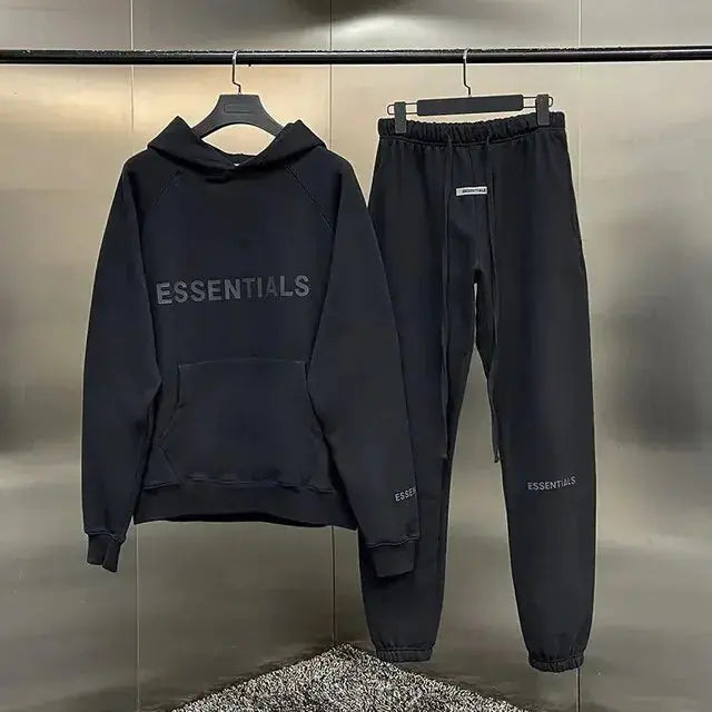 Reflective Hoodies GLR SHOPPING