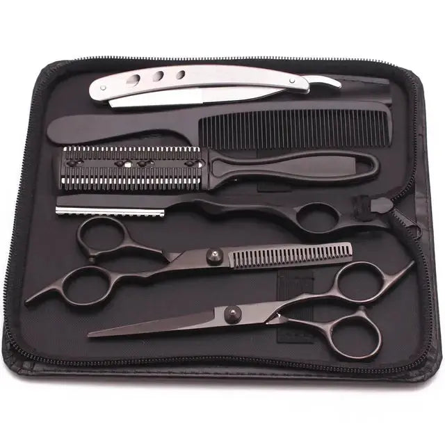Hairdressing Scissors Set GLR SHOPPING