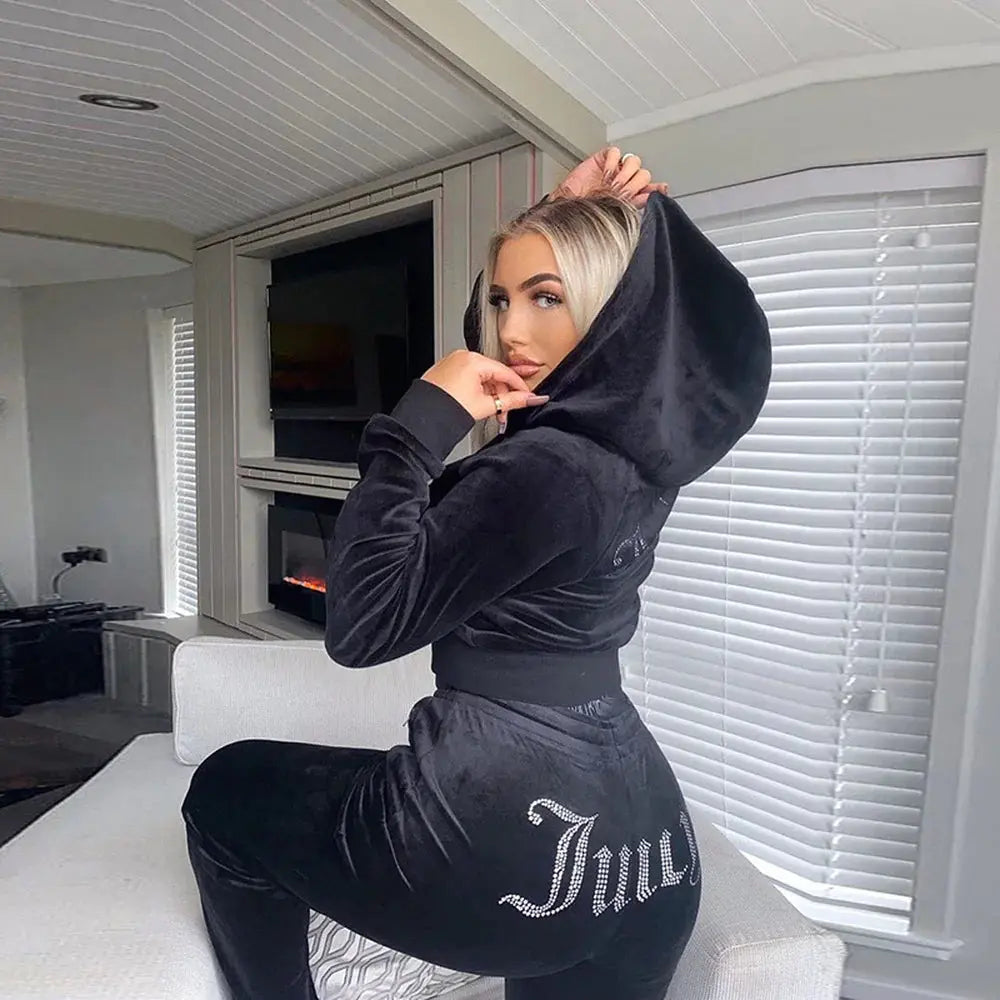 Women's Tracksuit GLR SHOPPING