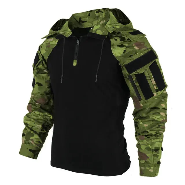 Combat Tactical Shirt GLR SHOPPING