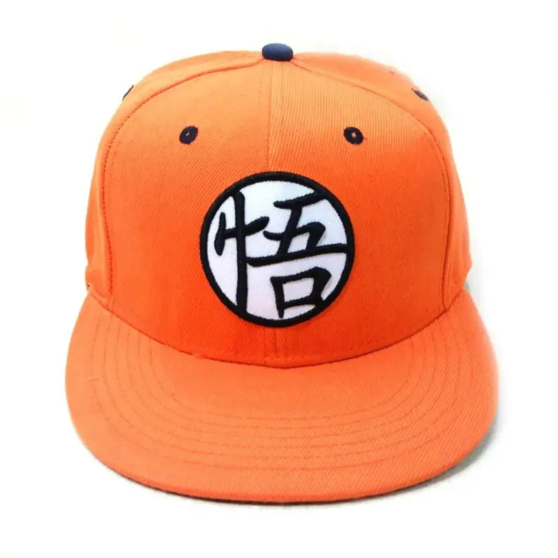 Anime Hip-Hop Snapback Hats GLR SHOPPING