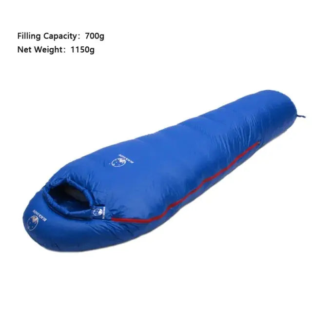 Outdoor Camping Sleeping Bag GLR SHOPPING