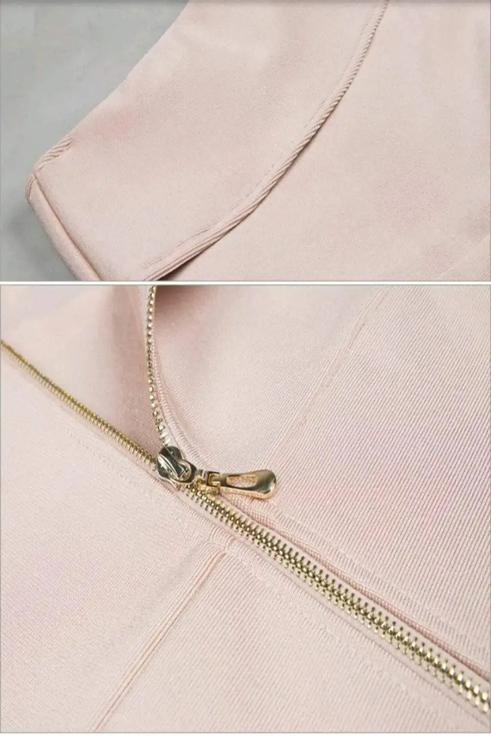 Midnight in London Off Shoulder Bodycon Dress GLR SHOPPING