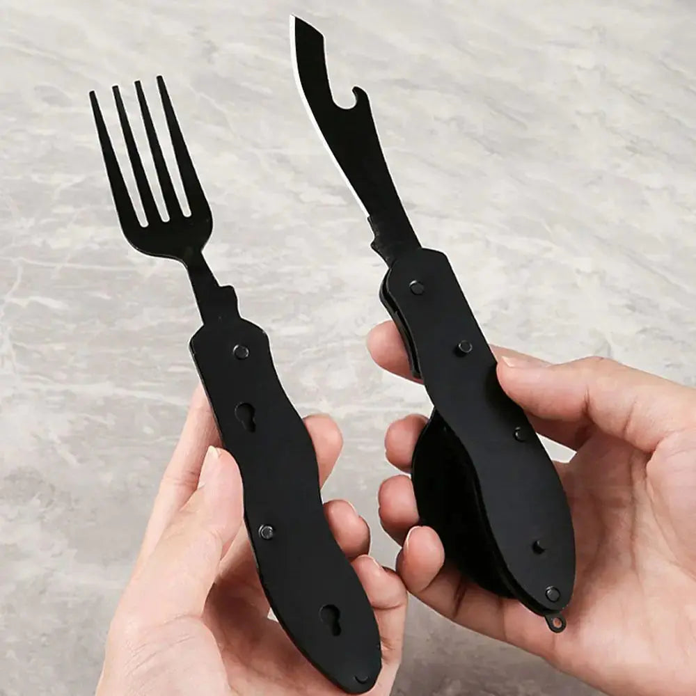 Combo Knife Fork Tool GLR SHOPPING