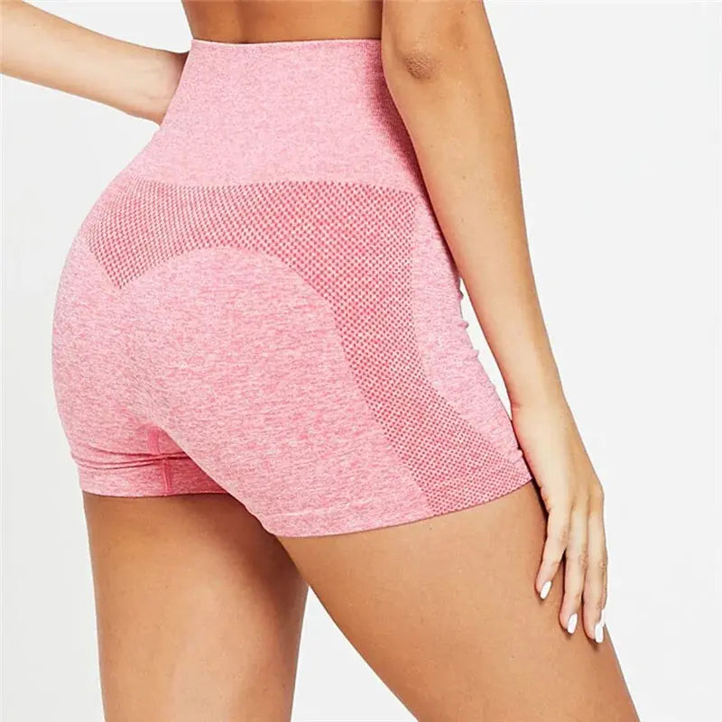 women's fitness shorts GLR SHOPPING