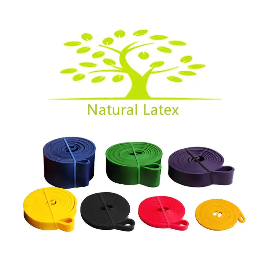 Elastic Band For Sports GLR SHOPPING
