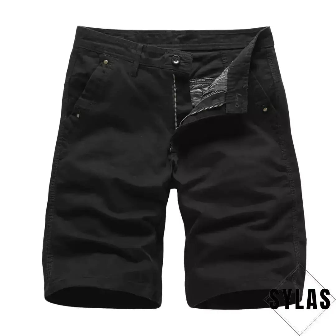 Men's Cargo Shorts GLR SHOPPING