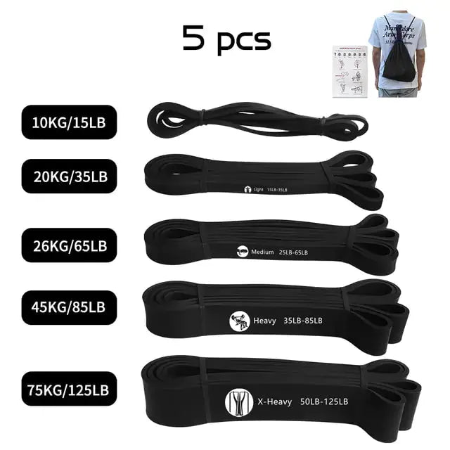 Elastic Band For Sports GLR SHOPPING