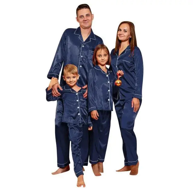 Family Tradition Matching Pajamas GLR SHOPPING
