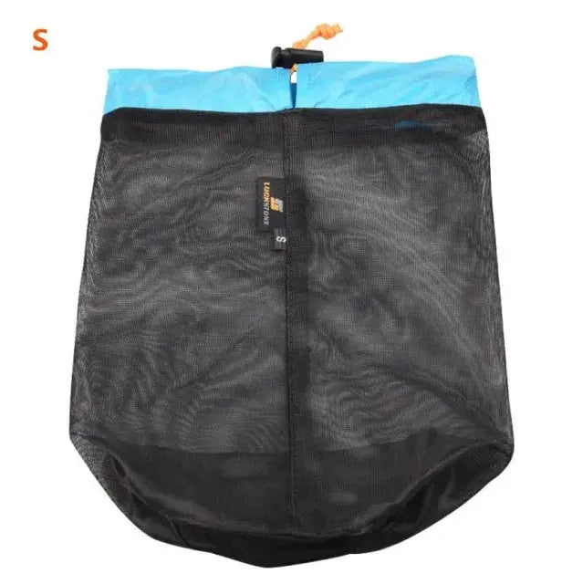 Ultralight 1pc Laundry Outdoor Bag GLR SHOPPING