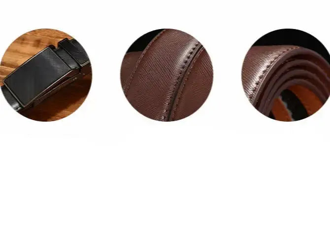 Men's Belt GLR SHOPPING