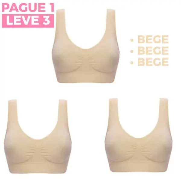 Blendy Soft Bra GLR SHOPPING