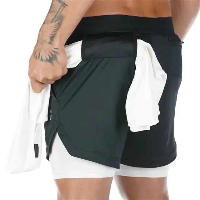 Sport Shorts GLR SHOPPING