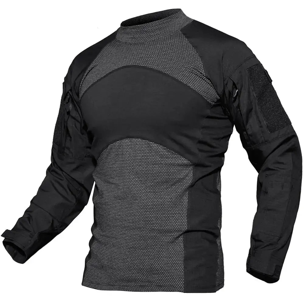 Tactical Combat Shirt GLR SHOPPING