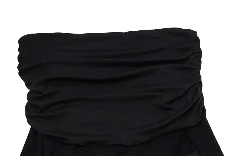 Elegant Off Shoulder Dress GLR SHOPPING