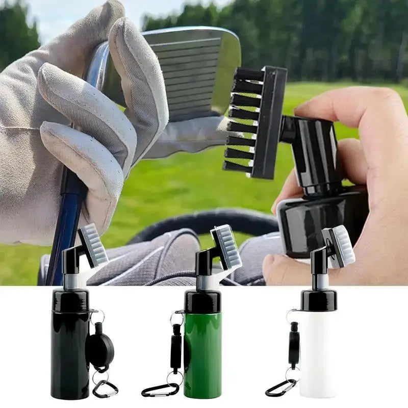 Golf Cleaning Brush GLR SHOPPING