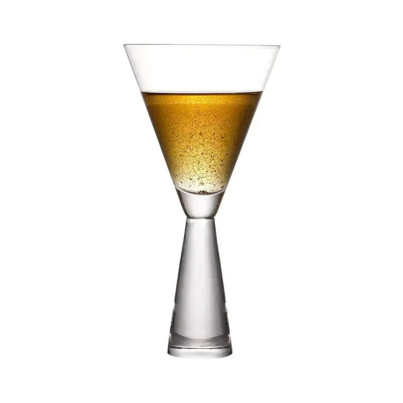 Champagne and Cocktail Glass Set GLR SHOPPING