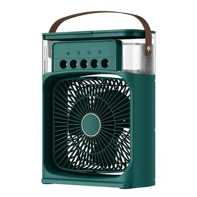 Portable Humidifier Air Cooler GLR SHOPPING