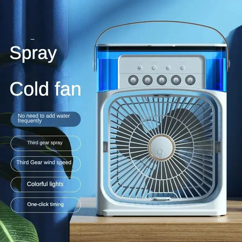 Portable Humidifier Air Cooler GLR SHOPPING